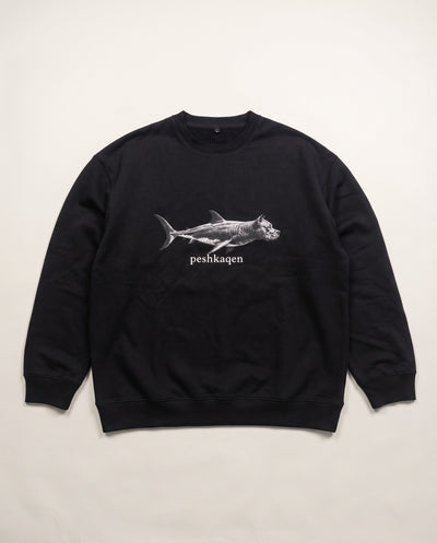 Peshkaqen Sweater