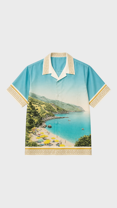 Greencoast Shirt