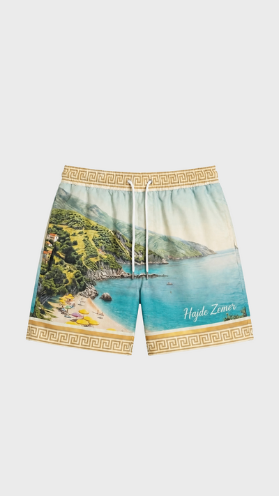 Greencoast Shorts
