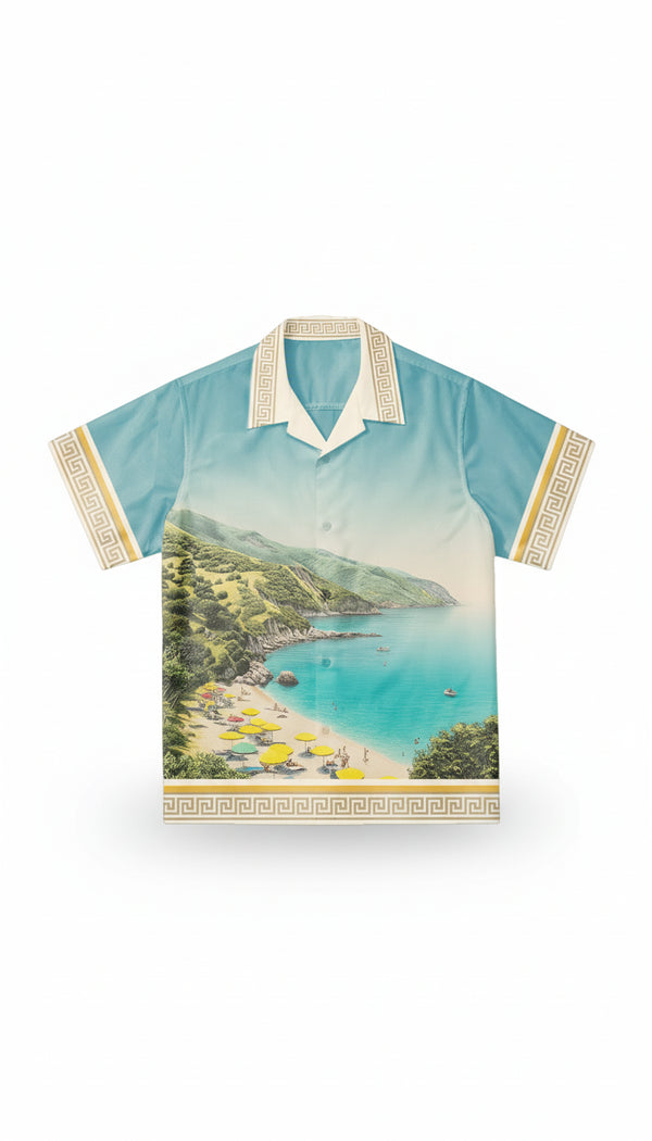 Greencoast Shirt