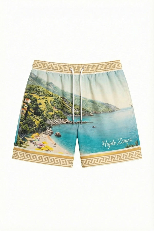 Greencoast Shorts