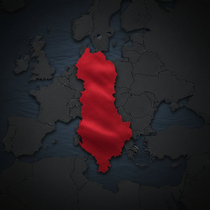 Albanian vs Balkan Fashion: Understanding Regional Style Differences