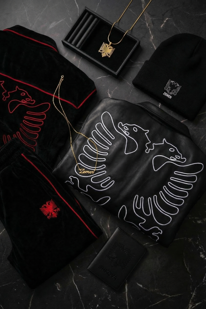 Balkan Fashion in 2026: How Albanian Streetwear is Leading the Movement