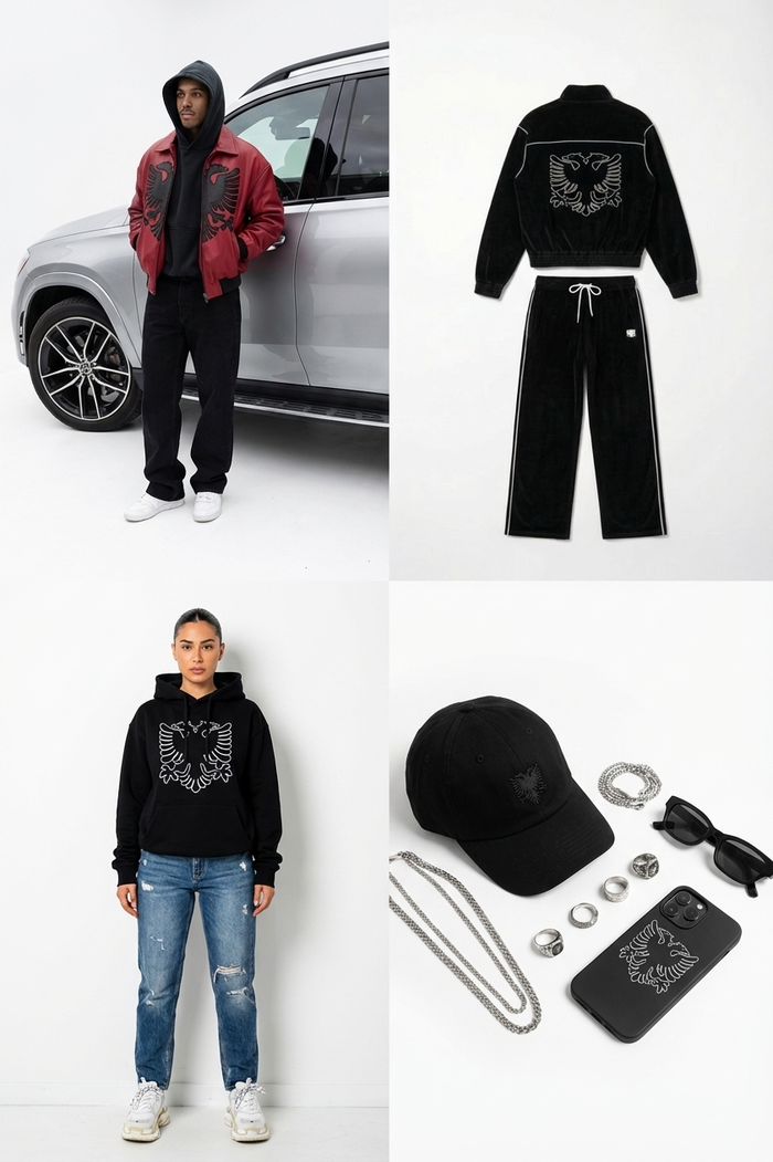 5 Ways to Style Albanian Heritage Clothing in Your Everyday Wardrobe