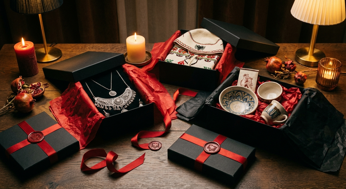 The Ultimate Gift Guide for Albanians (That'll Make Nana Proud)