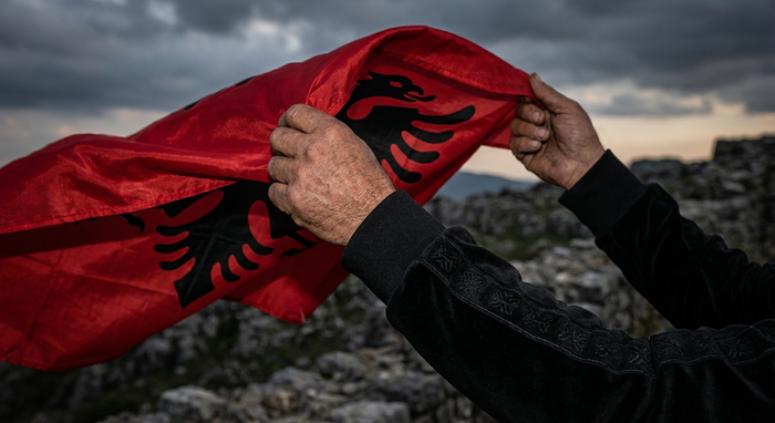 Albanian Pride Apparel: Why Cultural Heritage Fashion is More Than a Trend