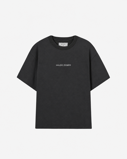 Albania Is Always The Answer Tee — Kids - Front | Hajde Zemer