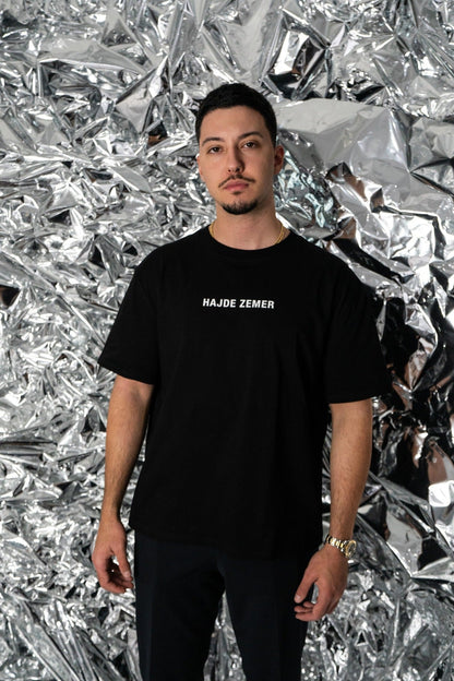 HAJDE ZEMER T-SHIRT