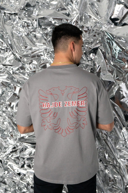 HAJDE ZEMER T-SHIRT