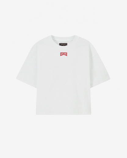 Eat Albanian, Marry Albanian, Repeat Tee - Front | Hajde Zemer