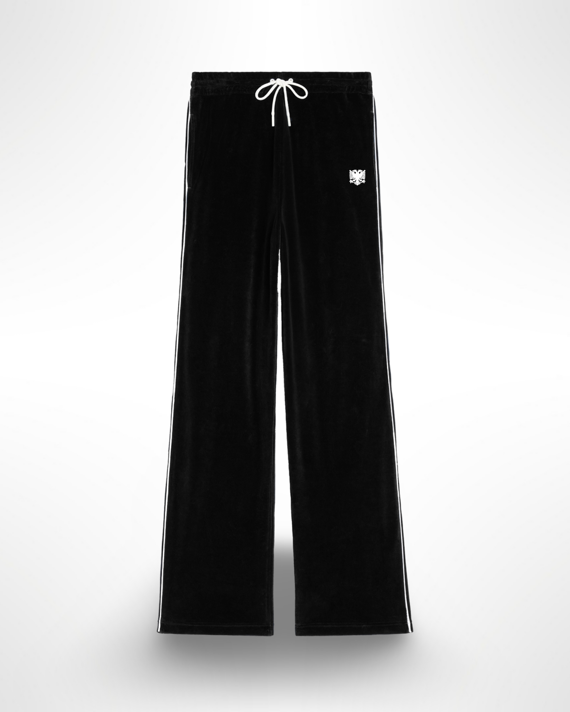 ALBANIAN VELOUR PANTS