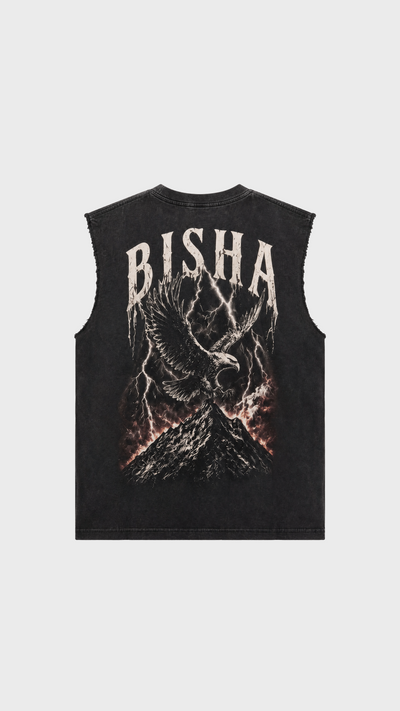 Bisha Eagle Tank
