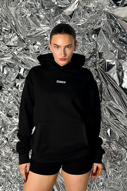 HAJDE ZEMER HOODIE