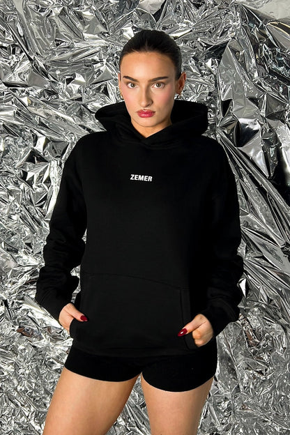 HAJDE ZEMER HOODIE