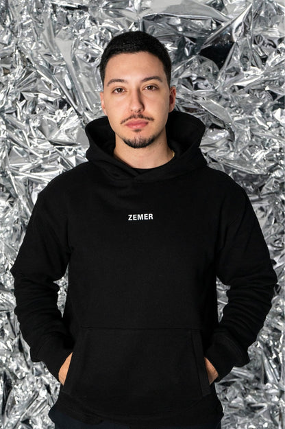 HAJDE ZEMER HOODIE