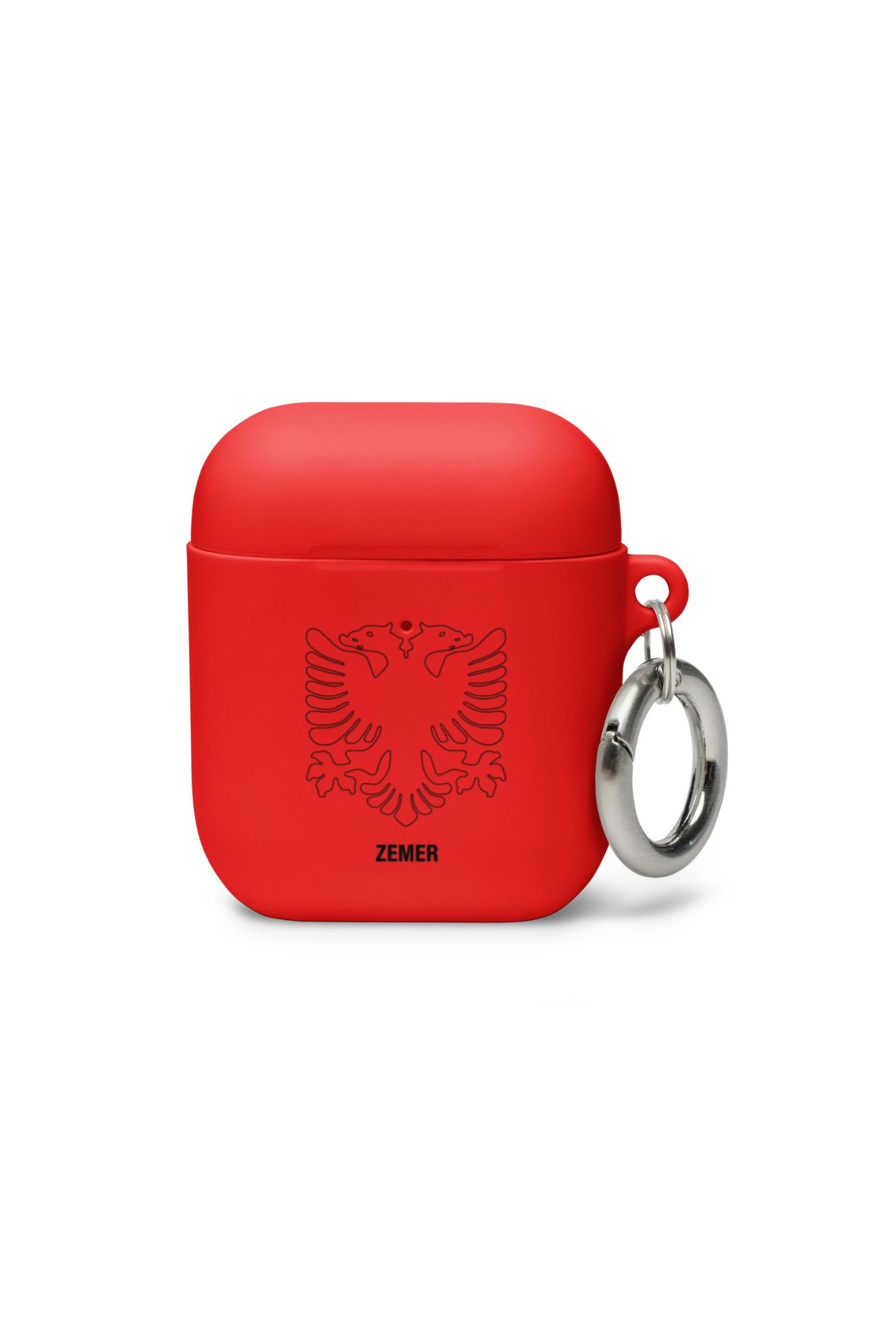 Rubber Case for AirPods®