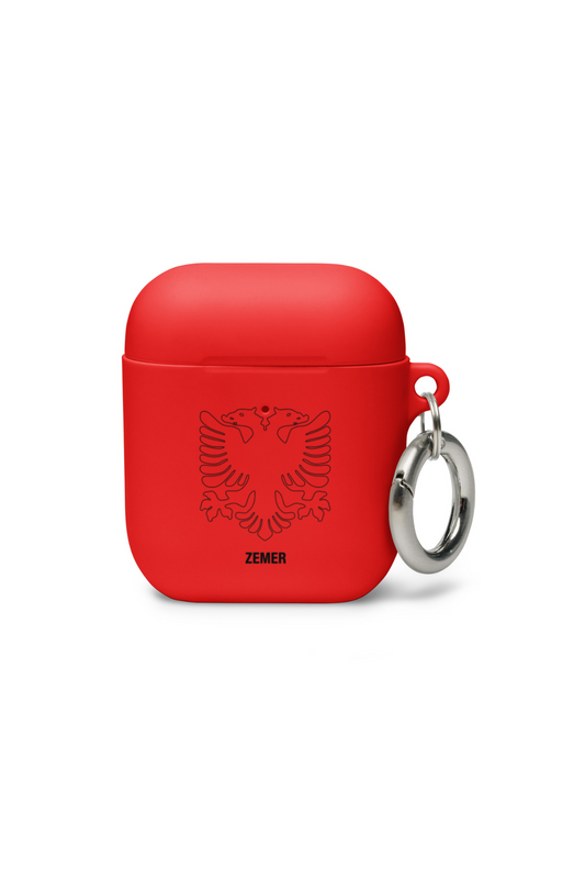 Rubber Case for AirPods®