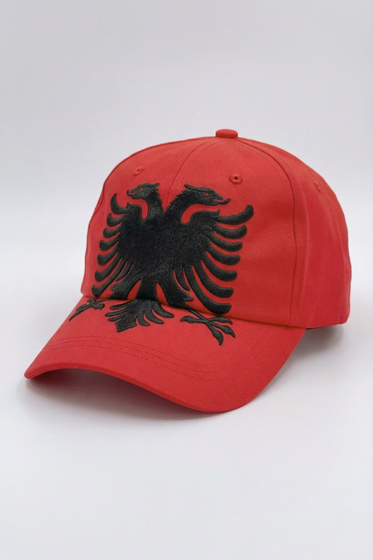 ZEMER Essential Cotton Cap