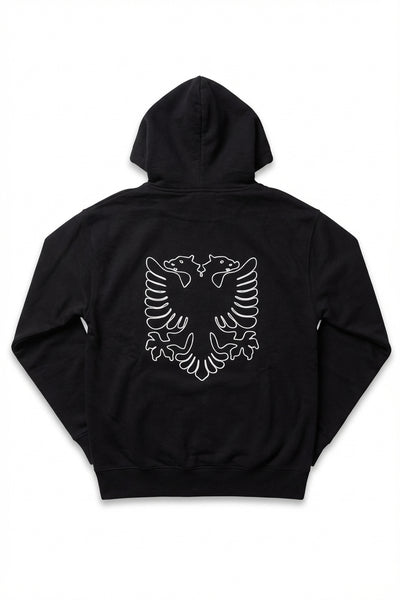 Hajde Zemer Hoodie