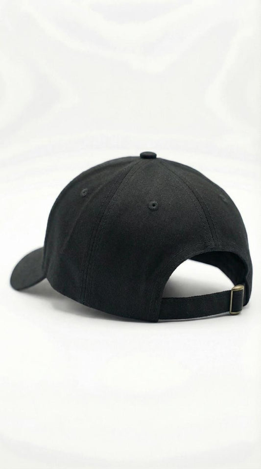 Albanian Eagle Hat - Black — lifestyle shot | Hajde Zemer